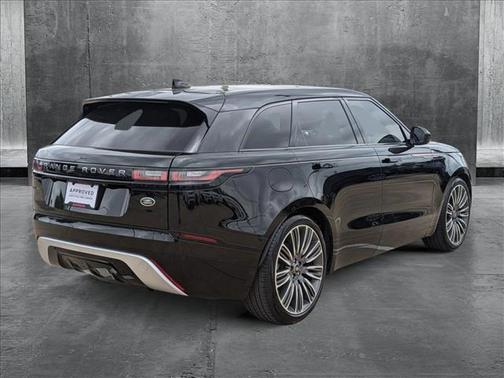 2022 Land Rover Range Rover Velar P250 S R-Dynamic