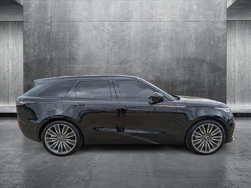 2022 Land Rover Range Rover Velar P250 S R-Dynamic