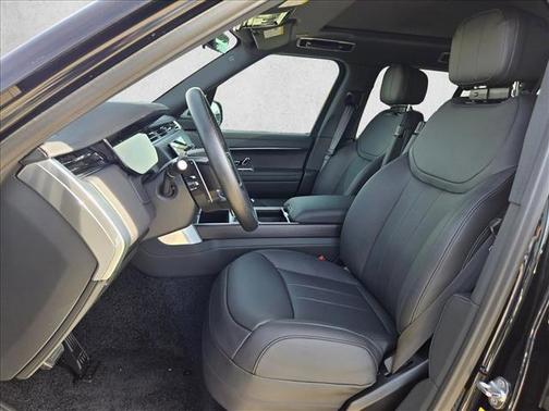 2026 Land Rover Range Rover P530 SE