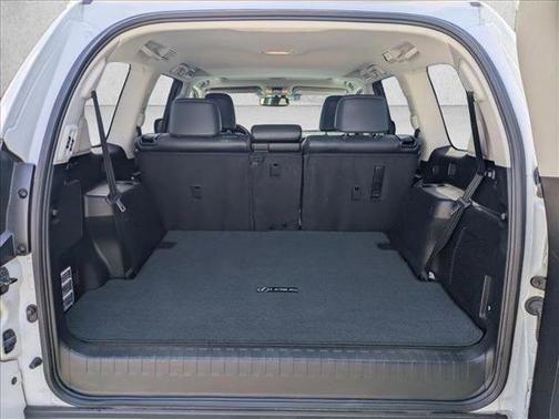 2018 Lexus GX 460 Luxury