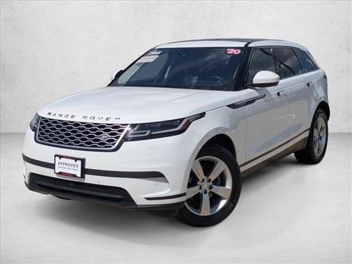 2020 Land Rover Range Rover Velar P250 S