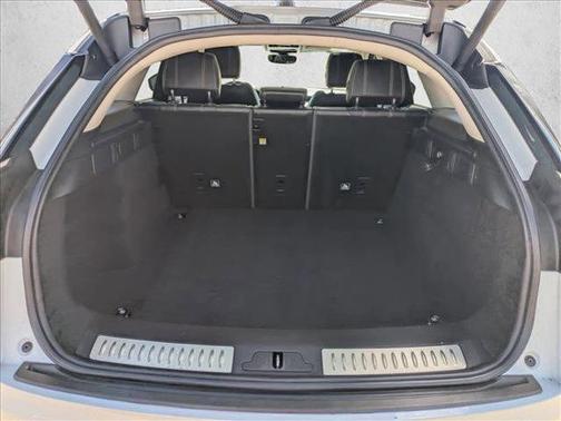 2020 Land Rover Range Rover Velar P250 S
