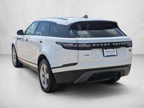 2020 Land Rover Range Rover Velar P250 S