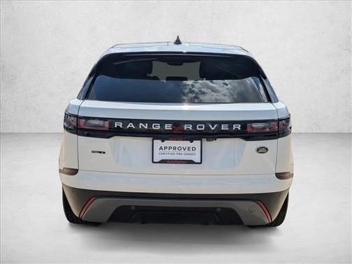 2020 Land Rover Range Rover Velar P250 S