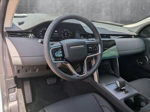 2025 Land Rover Discovery Sport S