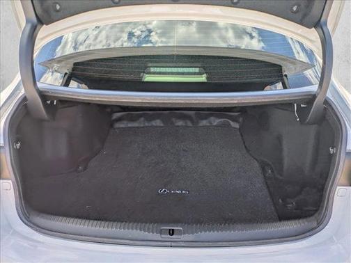 2020 Lexus IS 300 Base