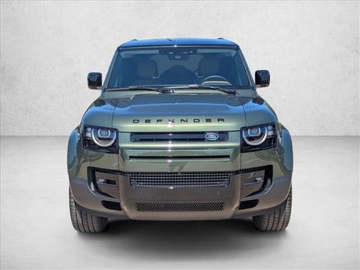 2026 Land Rover Defender S