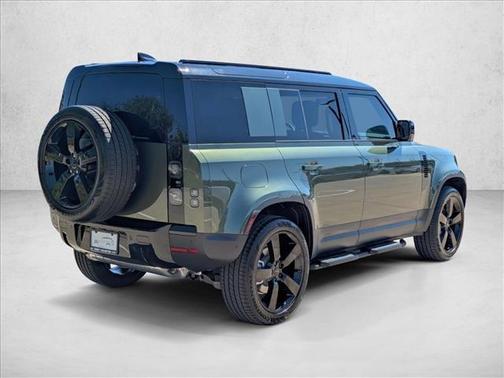 2026 Land Rover Defender S