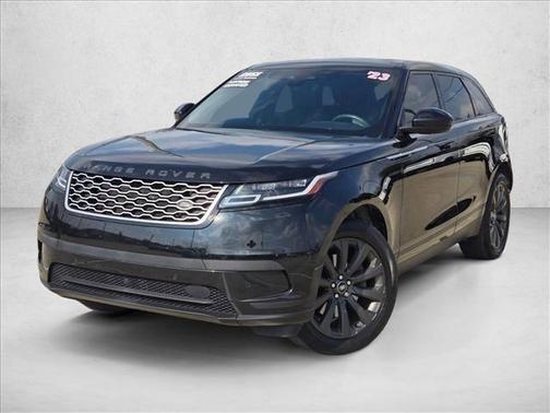 2023 Land Rover Range Rover Velar P250 S