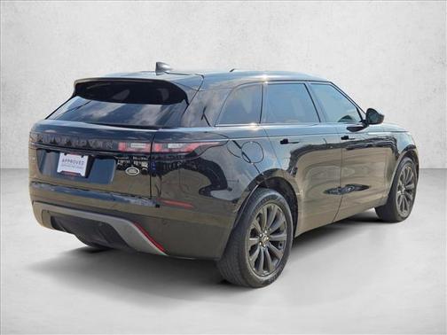 2023 Land Rover Range Rover Velar P250 S