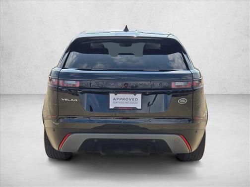 2023 Land Rover Range Rover Velar P250 S