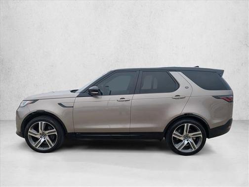 2021 Land Rover Discovery P360 HSE R-Dynamic