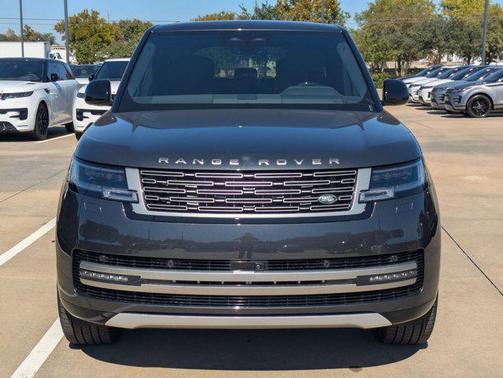 2025 Land Rover Range Rover P530 SE
