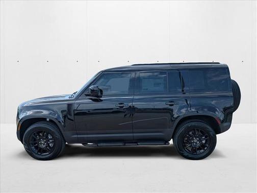 2025 Land Rover Defender 110 P400 S