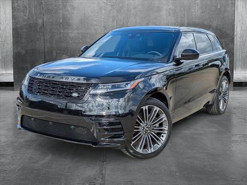 2025 Land Rover Range Rover Velar P400 Dynamic SE
