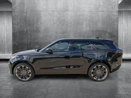 2025 Land Rover Range Rover Velar P400 Dynamic SE