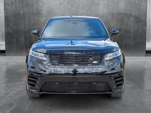 2025 Land Rover Range Rover Velar P400 Dynamic SE