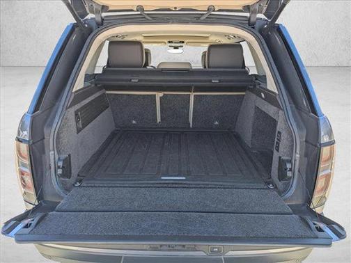 2022 Land Rover Range Rover P525 Westminster