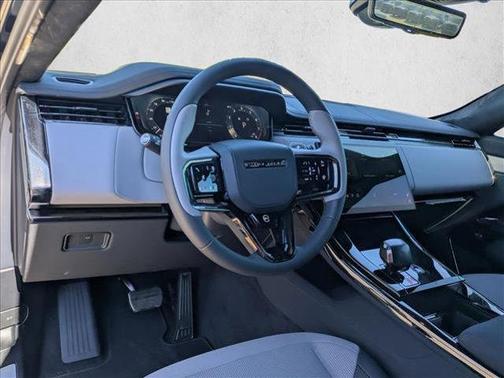 2025 Land Rover Range Rover Sport P635 SV Edition Two