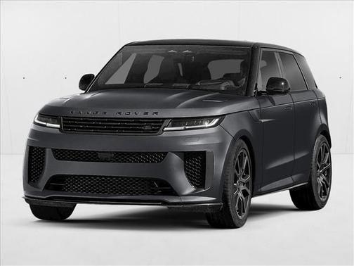 2025 Land Rover Range Rover Sport P635 SV Edition Two