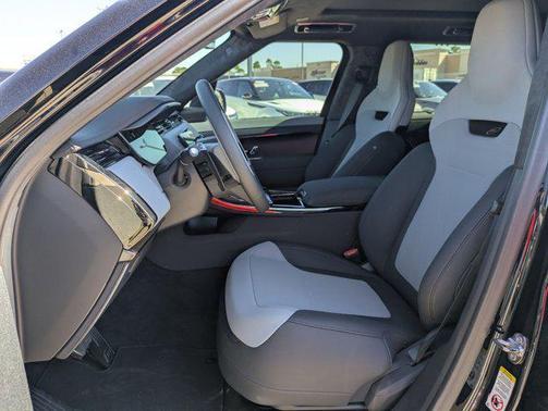 2025 Land Rover Range Rover Sport P635 SV Edition Two