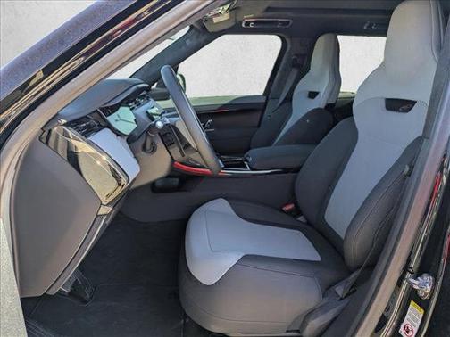 2025 Land Rover Range Rover Sport P635 SV Edition Two