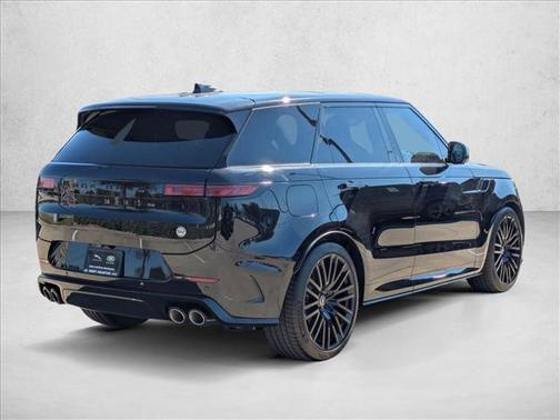 2025 Land Rover Range Rover Sport P635 SV Edition Two