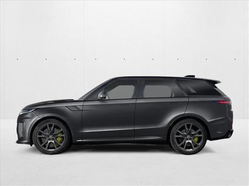 2025 Land Rover Range Rover Sport P635 SV Edition Two