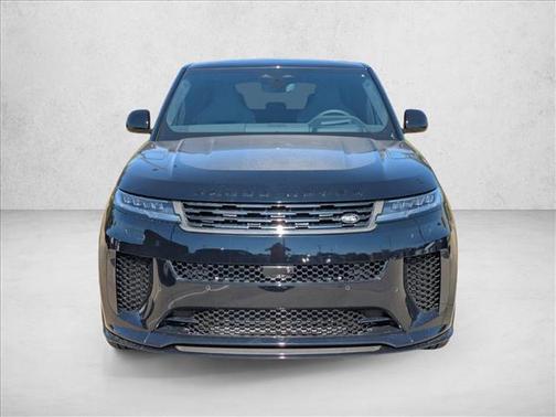 2025 Land Rover Range Rover Sport P635 SV Edition Two