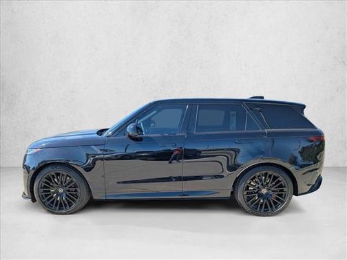 2025 Land Rover Range Rover Sport P635 SV Edition Two