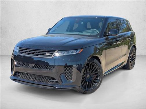 2025 Land Rover Range Rover Sport P635 SV Edition Two