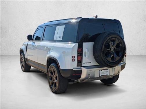 2024 Land Rover Defender 110 P300