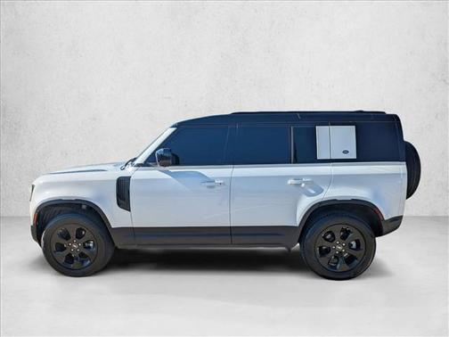 2024 Land Rover Defender 110 P300