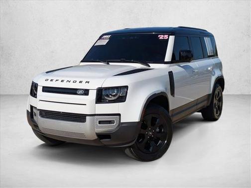 2024 Land Rover Defender 110 P300