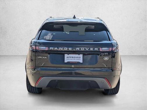 2023 Land Rover Range Rover Velar P250 S