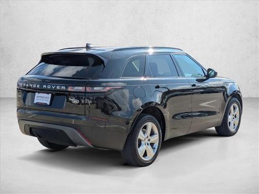 2023 Land Rover Range Rover Velar P250 S