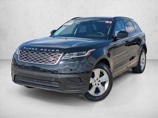 2023 Land Rover Range Rover Velar P250 S