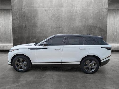 2025 Land Rover Range Rover Velar P250 SE R-Dynamic