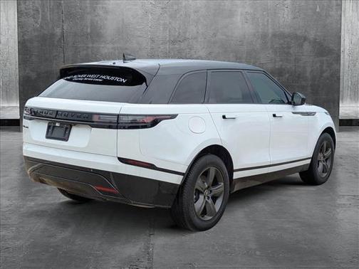 2025 Land Rover Range Rover Velar P250 SE R-Dynamic