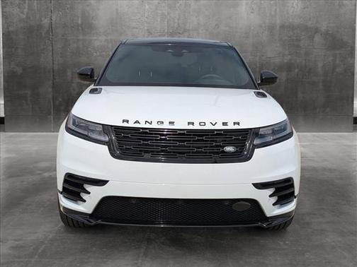2025 Land Rover Range Rover Velar P250 SE R-Dynamic