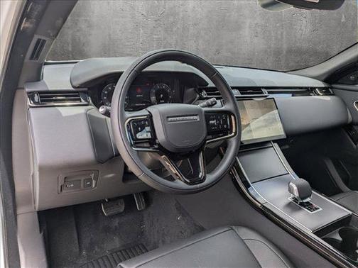 2025 Land Rover Range Rover Velar P250 SE R-Dynamic