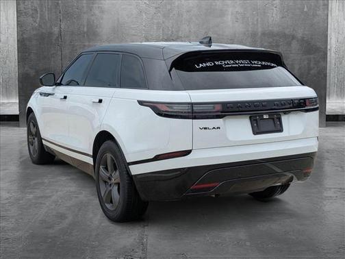 2025 Land Rover Range Rover Velar P250 SE R-Dynamic