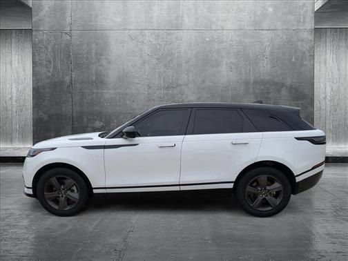 2025 Land Rover Range Rover Velar P250 SE R-Dynamic