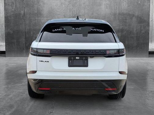 2025 Land Rover Range Rover Velar P250 SE R-Dynamic
