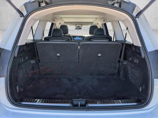 2023 Mercedes-Benz GLS 450 4MATIC