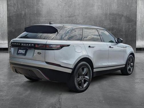 2022 Land Rover Range Rover Velar P250 S