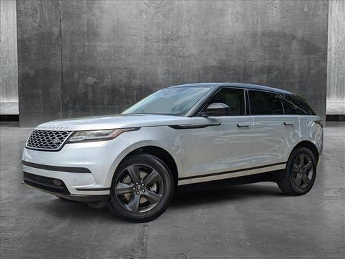 2022 Land Rover Range Rover Velar P250 S