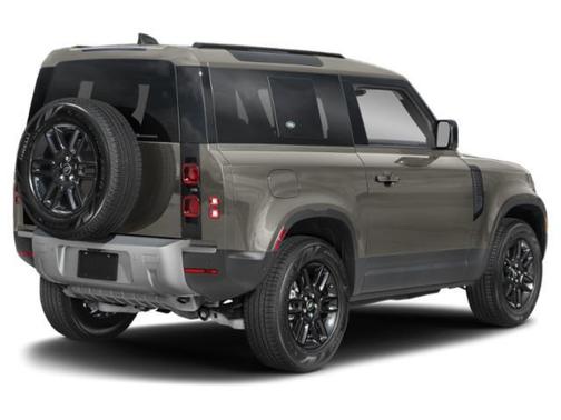 2025 Land Rover Defender 90 P400 X-Dynamic SE