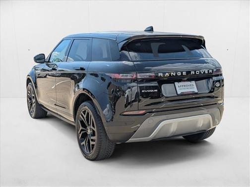 2023 Land Rover Range Rover Evoque SE
