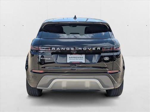 2023 Land Rover Range Rover Evoque SE
